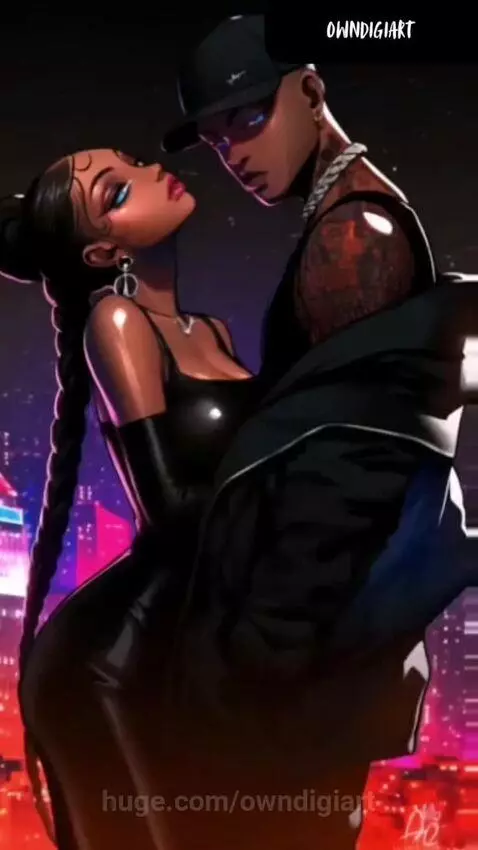 video poster