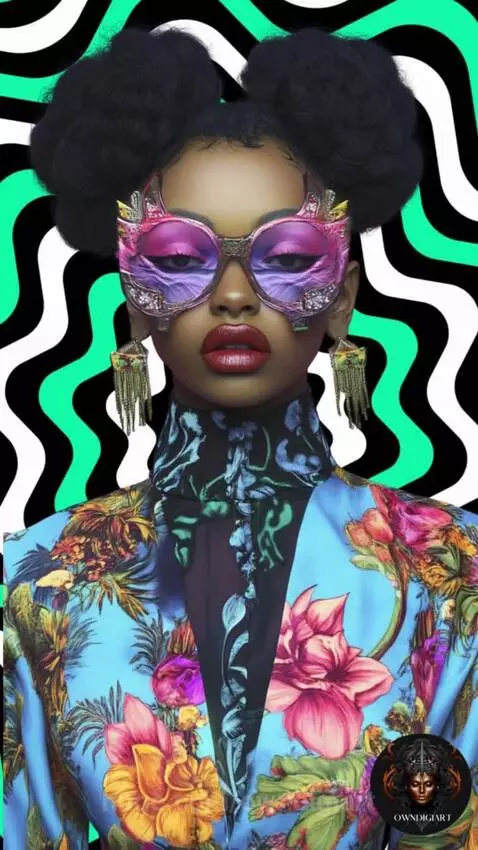 video poster