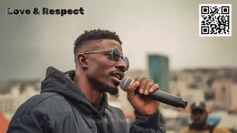 Love & Respect Music Video by owndigiart