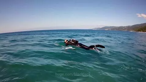 CoastingSea by blackjack