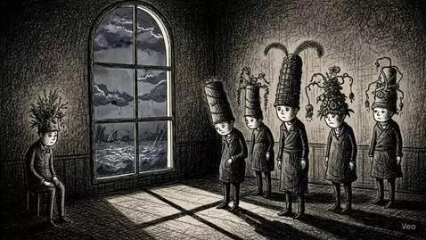 I'm afraid... by sly