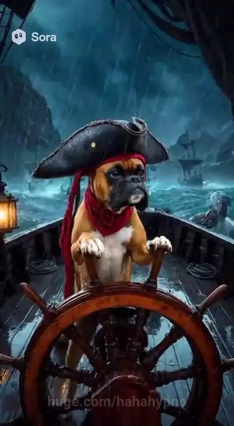 video poster