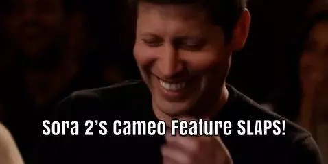 I Crowd Work Sam Altman in my Comedy Show! 

Possible thanks... by hahahypno