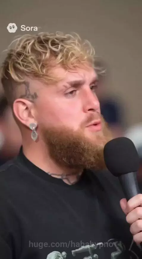 Reporter Jake Paul asks Washington Commanders Assistant Come... by hahahypno
