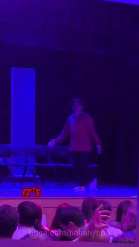 video poster