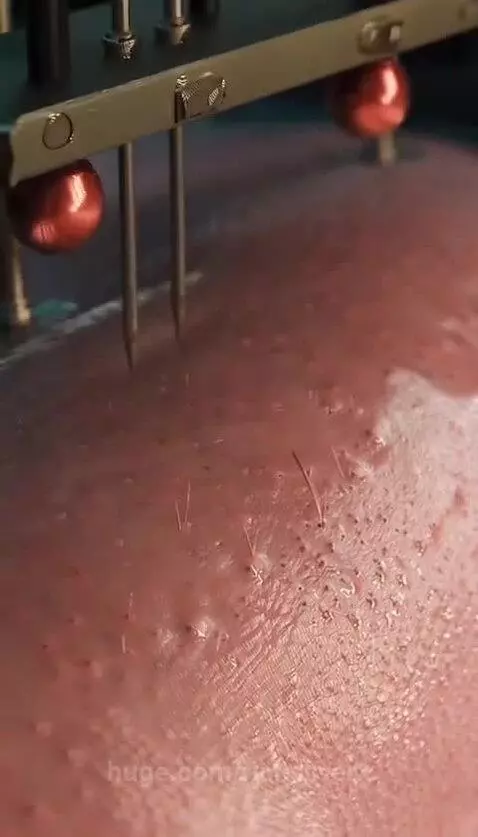 Skin Manufacturing by richsilverx