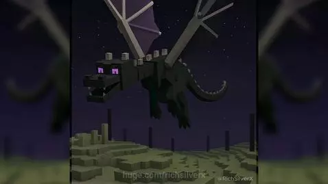 Gregcraft - Minecraft Parody music video by richsilverx
