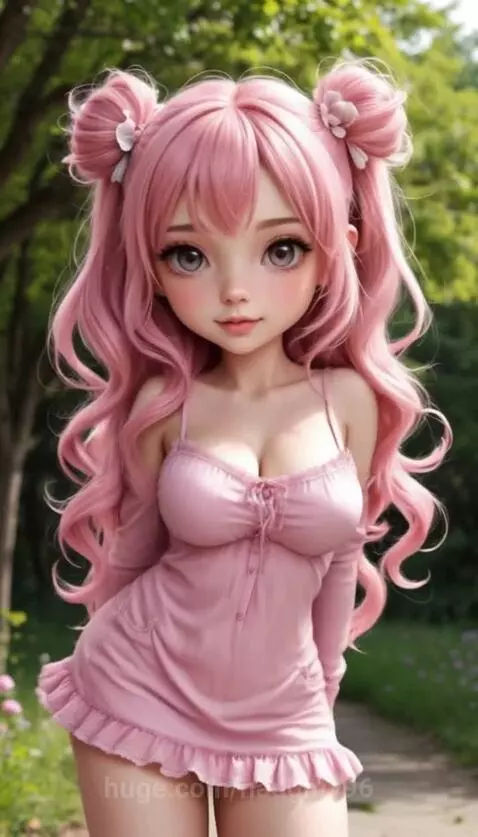 Cute 🥰🥰🥰 by naughty96