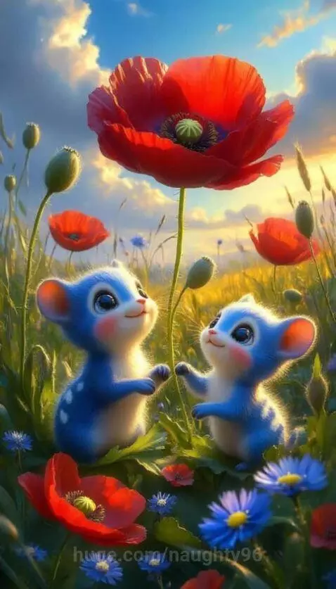 video poster