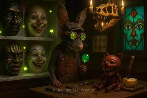 video poster