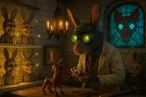 video poster