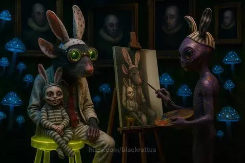 video poster