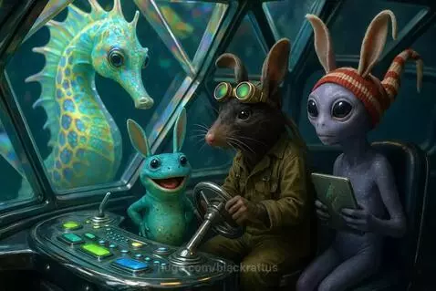 video poster