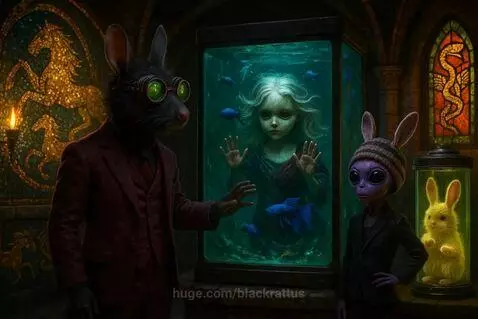 video poster