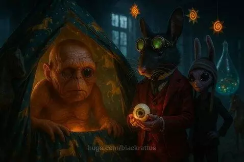 video poster