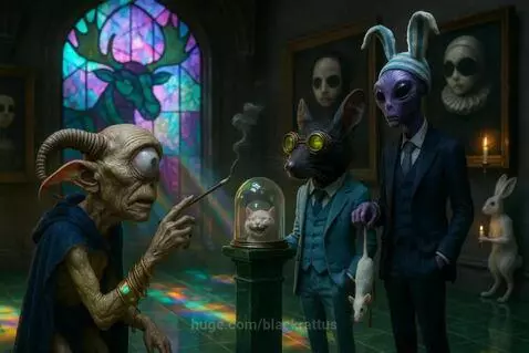 video poster