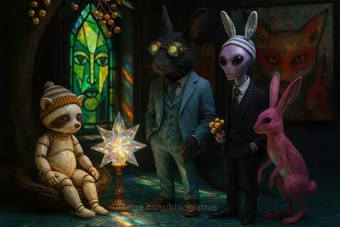 video poster