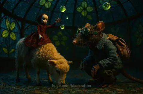 video poster