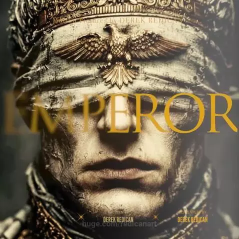 EMPEROR by redicanart
