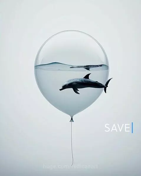 SAVE OUR PLANET by redicanart