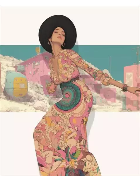 video poster