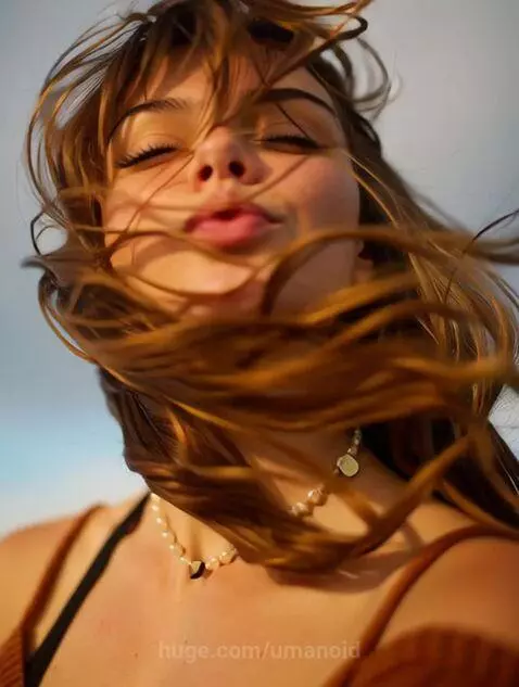 Wind Blown by umanoid