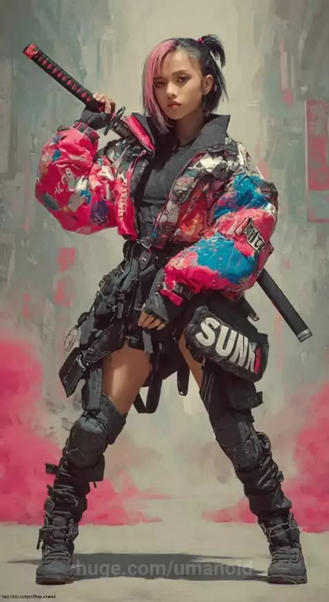 video poster