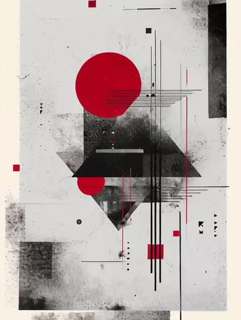Motion graphics 1 by umanoid