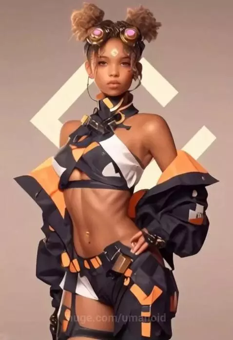 video poster