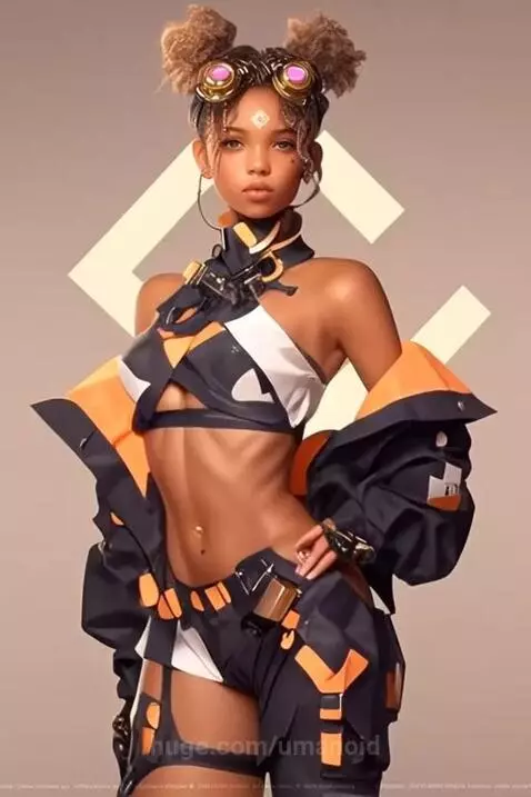 video poster