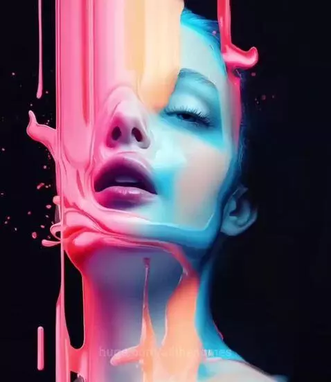 Drippy by allthenames
