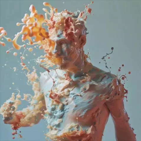 Dematerialise by allthenames