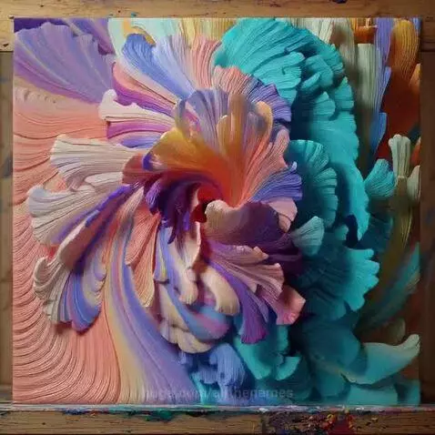🎨 THIS. ART. MOVES. 🎨 by allthenames