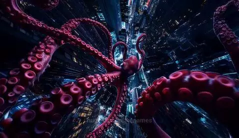 video poster
