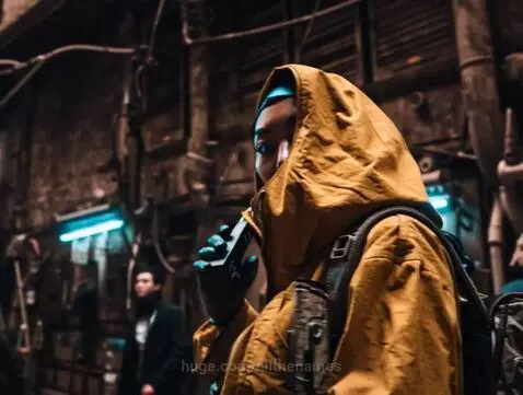 video poster