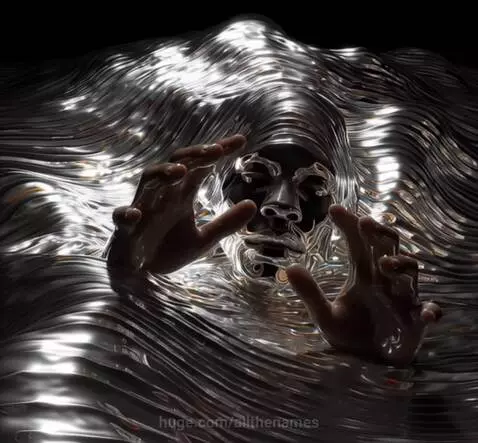 Liquid Content by allthenames