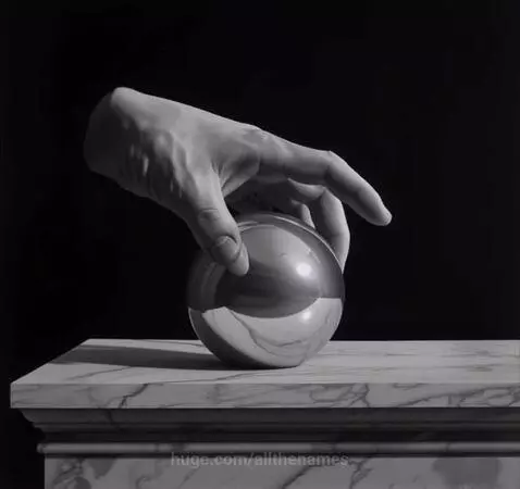 Sleight of Hand by allthenames