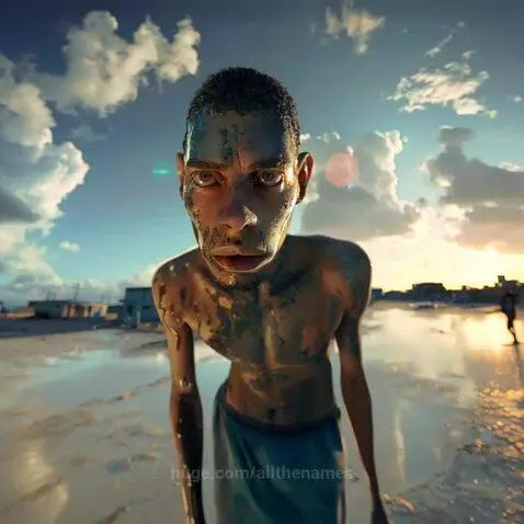 video poster