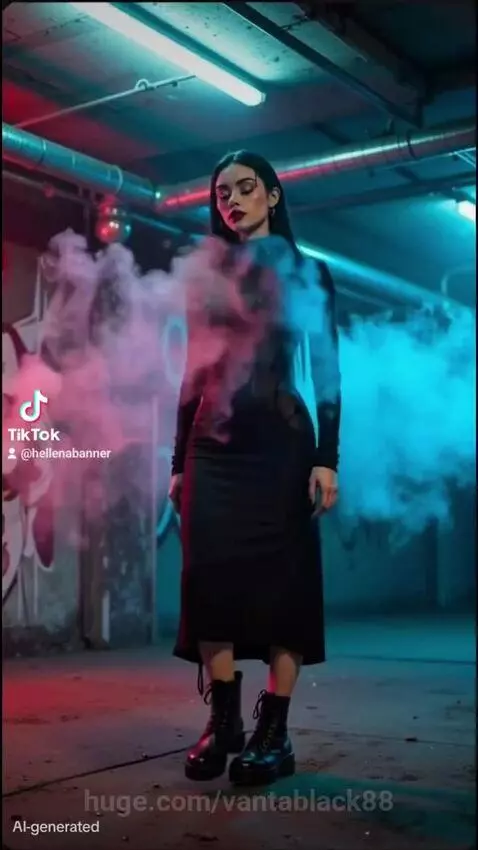 video poster