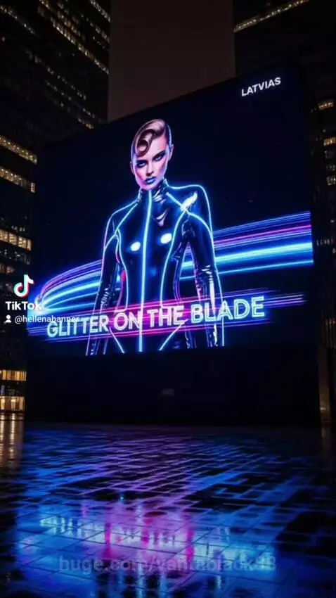video poster