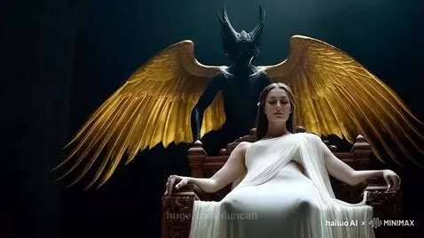 My Angel by duncan