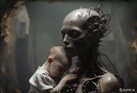The Babysitter (short) by duncan