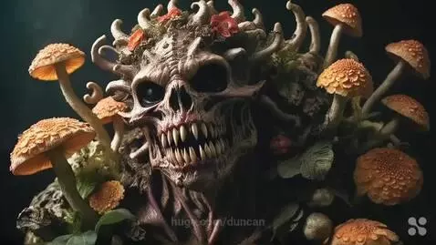 video poster