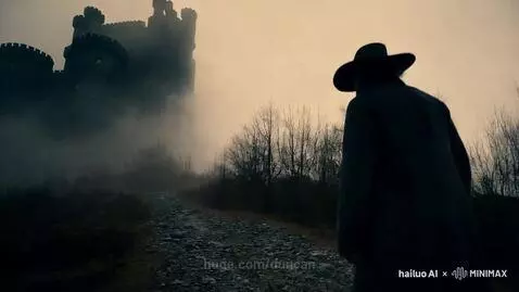 video poster