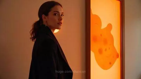 video poster