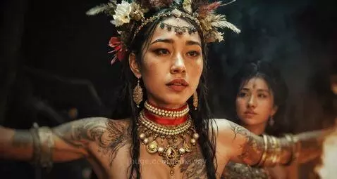 video poster