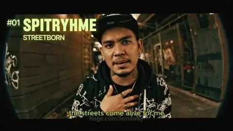 video poster