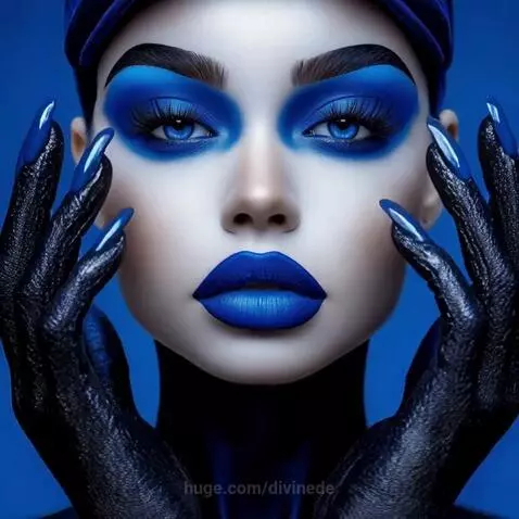 A Little Morph Magic:  Let's Transform You by divinede