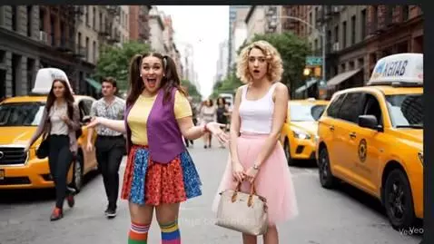 video poster
