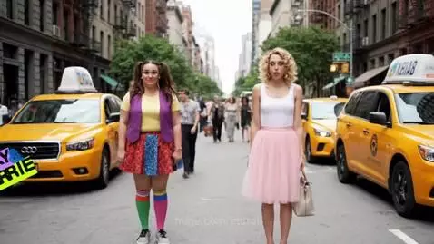 video poster